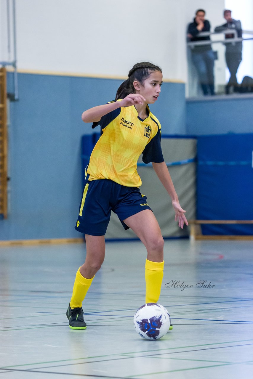 Bild 352 - wBJ Auswahl Futsalturnier